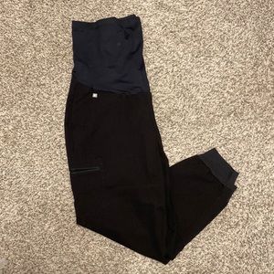 Figs maternity joggers xxl